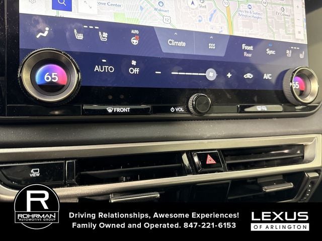 2024 Lexus RX 350 PREMIUM FWD