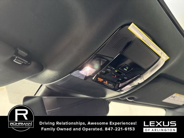 2024 Lexus RX 350 PREMIUM FWD