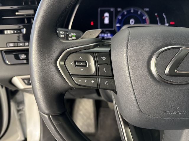 2024 Lexus RX 350 PREMIUM FWD