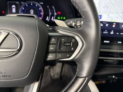 2024 Lexus RX 350 PREMIUM FWD