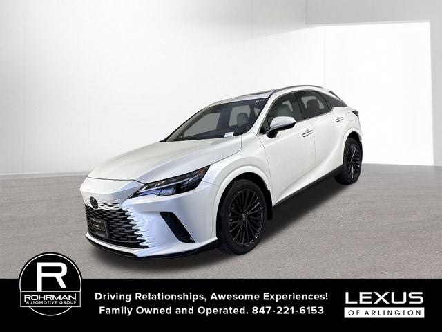 2024 Lexus RX 350 PREMIUM FWD