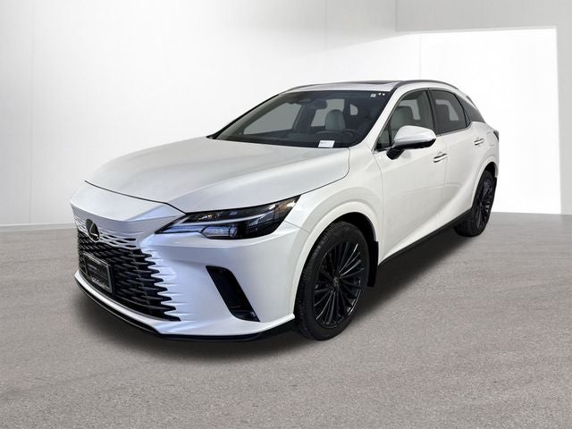 2024 Lexus RX 350 PREMIUM FWD