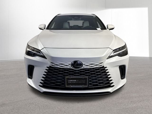 2024 Lexus RX 350 PREMIUM FWD