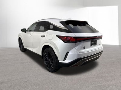 2024 Lexus RX 350 PREMIUM FWD