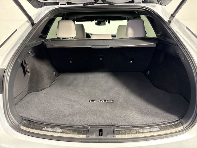 2024 Lexus RX 350 PREMIUM FWD