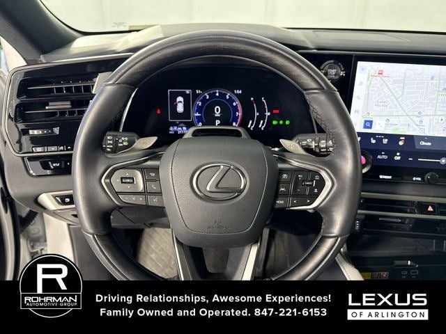 2024 Lexus RX 350 PREMIUM FWD