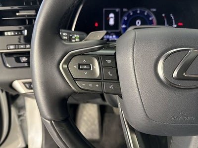 2024 Lexus RX 350 PREMIUM FWD