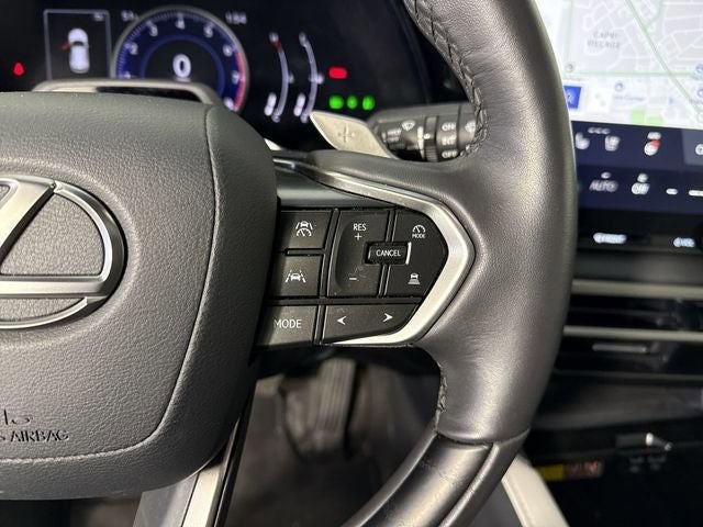 2024 Lexus RX 350 PREMIUM FWD