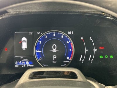 2024 Lexus RX 350 PREMIUM FWD