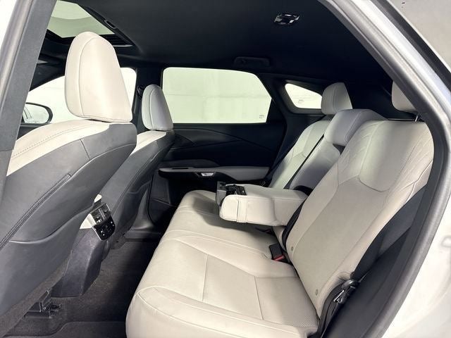 2024 Lexus RX 350 PREMIUM FWD