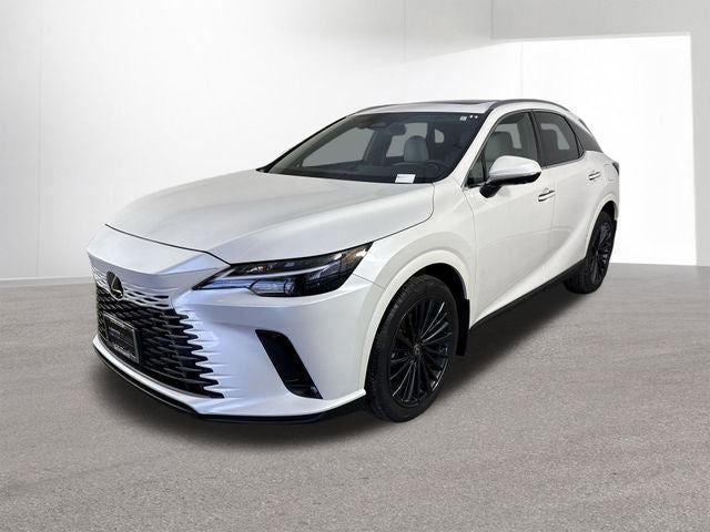 2024 Lexus RX 350 PREMIUM FWD