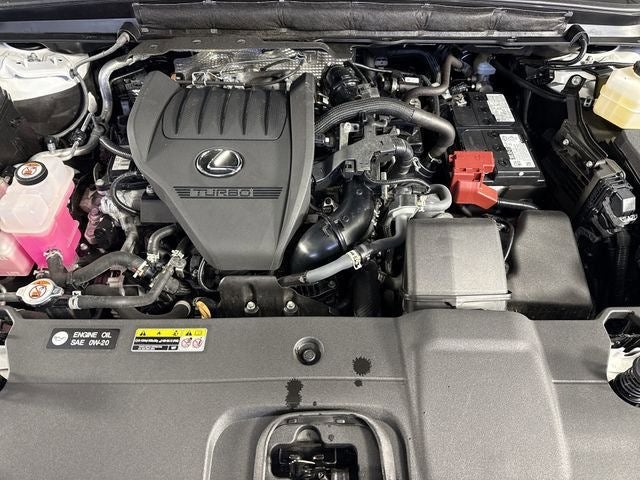 2024 Lexus RX 350 PREMIUM FWD