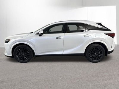 2024 Lexus RX 350 PREMIUM FWD
