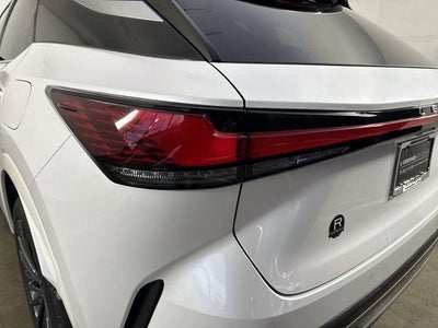 2024 Lexus RX 350 PREMIUM FWD