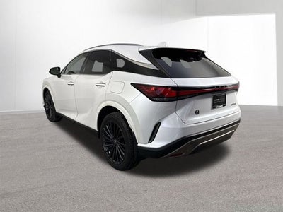 2024 Lexus RX 350 PREMIUM FWD