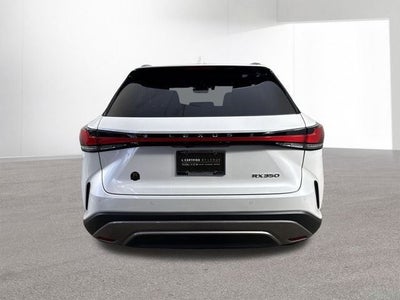 2024 Lexus RX 350 PREMIUM FWD