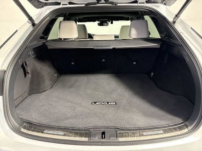 2024 Lexus RX 350 PREMIUM FWD