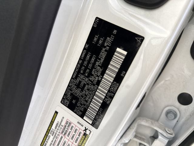 2024 Lexus RX 350 PREMIUM FWD