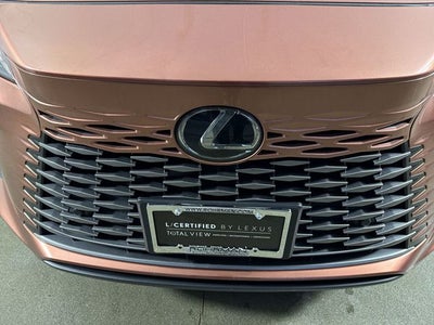 2023 Lexus RX 350 PREMIUM PLUS