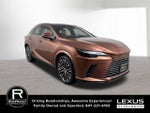 2023 Lexus RX 350 PREMIUM PLUS