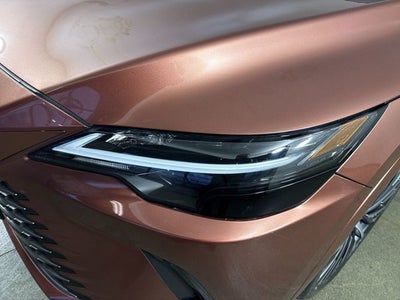 2023 Lexus RX 350 PREMIUM PLUS