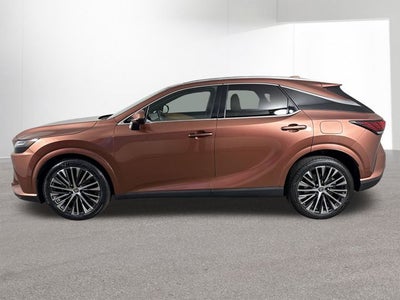 2023 Lexus RX 350 PREMIUM PLUS