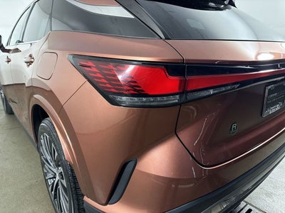 2023 Lexus RX 350 PREMIUM PLUS