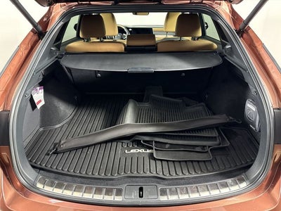 2023 Lexus RX 350 PREMIUM PLUS