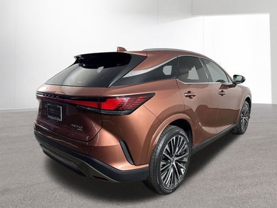 2023 Lexus RX 350 PREMIUM PLUS