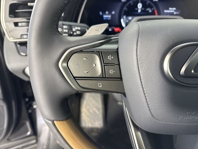 2026 Lexus RX 350 PREMIUM PLUS