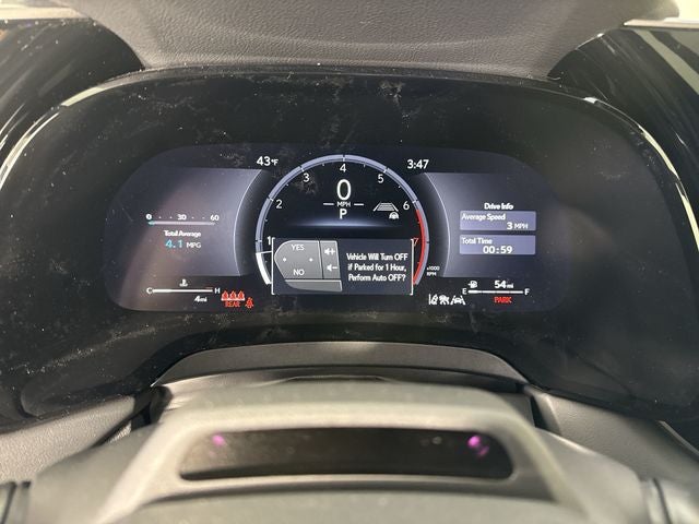 2026 Lexus RX 350 PREMIUM PLUS