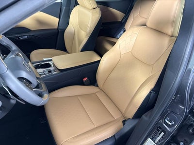 2026 Lexus RX 350 PREMIUM PLUS