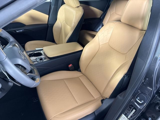 2026 Lexus RX 350 PREMIUM PLUS