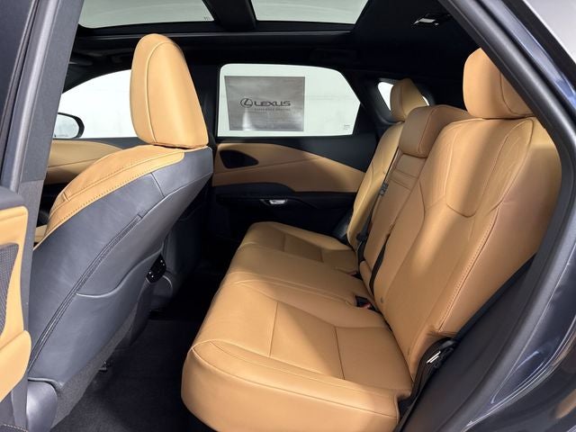 2026 Lexus RX 350 PREMIUM PLUS