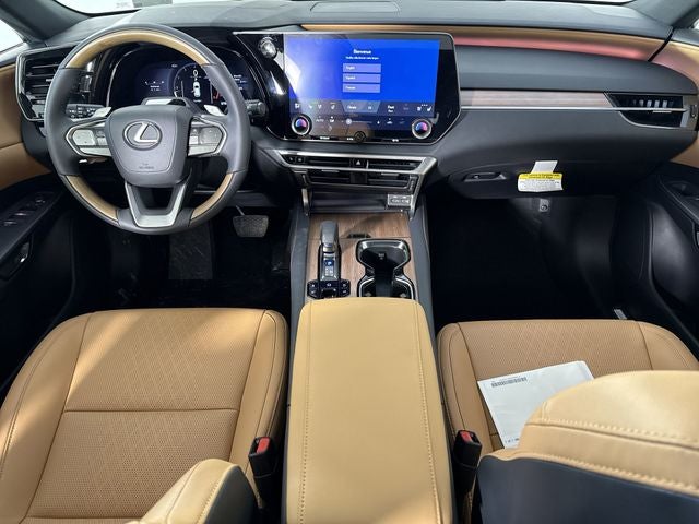 2026 Lexus RX 350 PREMIUM PLUS