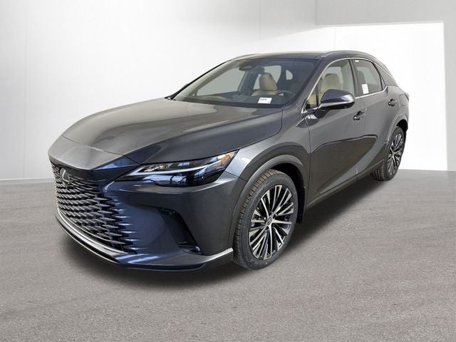 2026 Lexus RX 350 PREMIUM PLUS