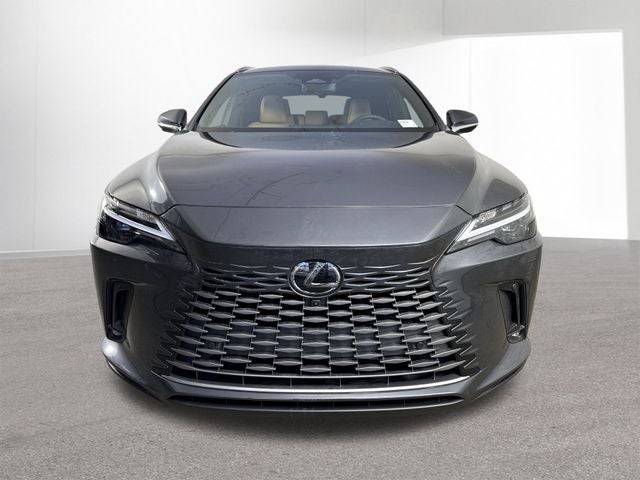 2026 Lexus RX 350 PREMIUM PLUS