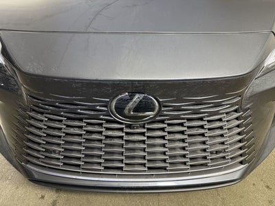 2026 Lexus RX 350 PREMIUM PLUS