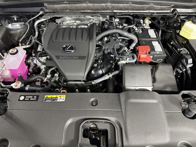 2026 Lexus RX 350 PREMIUM PLUS