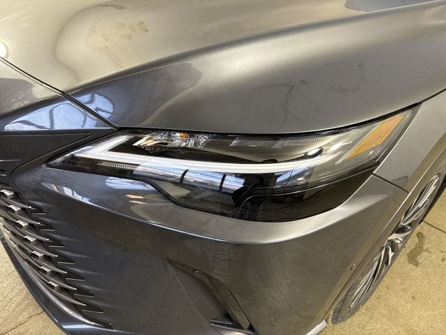 2026 Lexus RX 350 PREMIUM PLUS