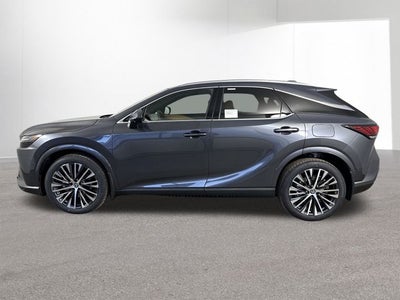 2026 Lexus RX 350 PREMIUM PLUS