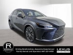 2026 Lexus RX 350 PREMIUM PLUS