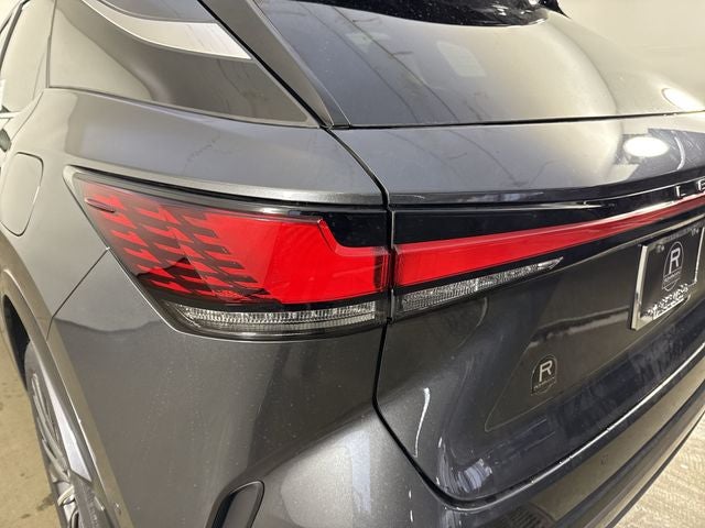 2026 Lexus RX 350 PREMIUM PLUS