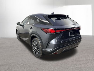 2026 Lexus RX 350 PREMIUM PLUS