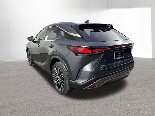 2026 Lexus RX 350 PREMIUM PLUS