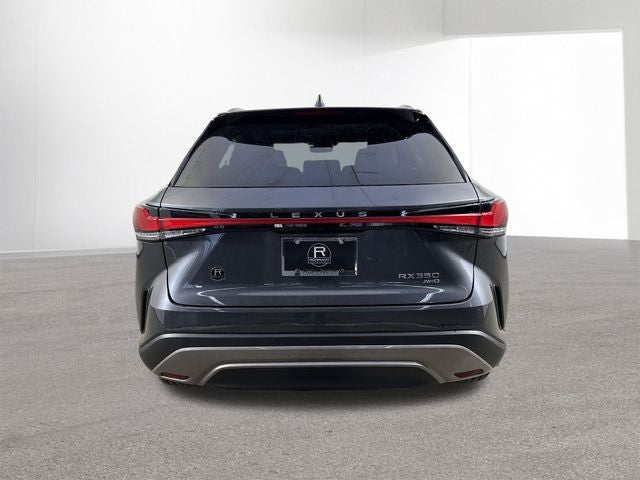 2026 Lexus RX 350 PREMIUM PLUS