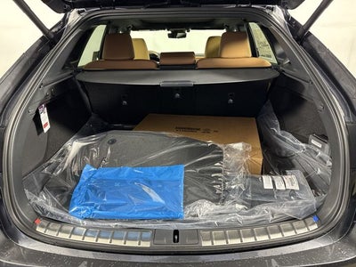 2026 Lexus RX 350 PREMIUM PLUS