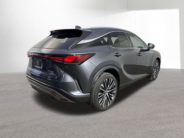 2026 Lexus RX 350 PREMIUM PLUS
