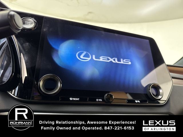 2026 Lexus RX 350 PREMIUM PLUS