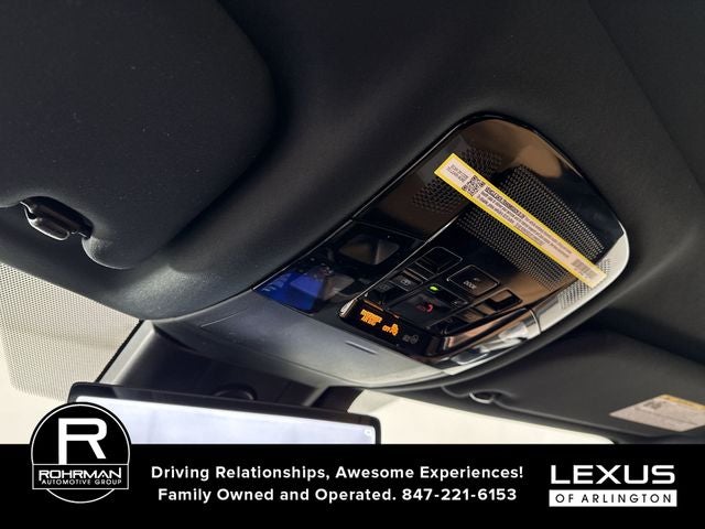 2026 Lexus RX 350 PREMIUM PLUS
